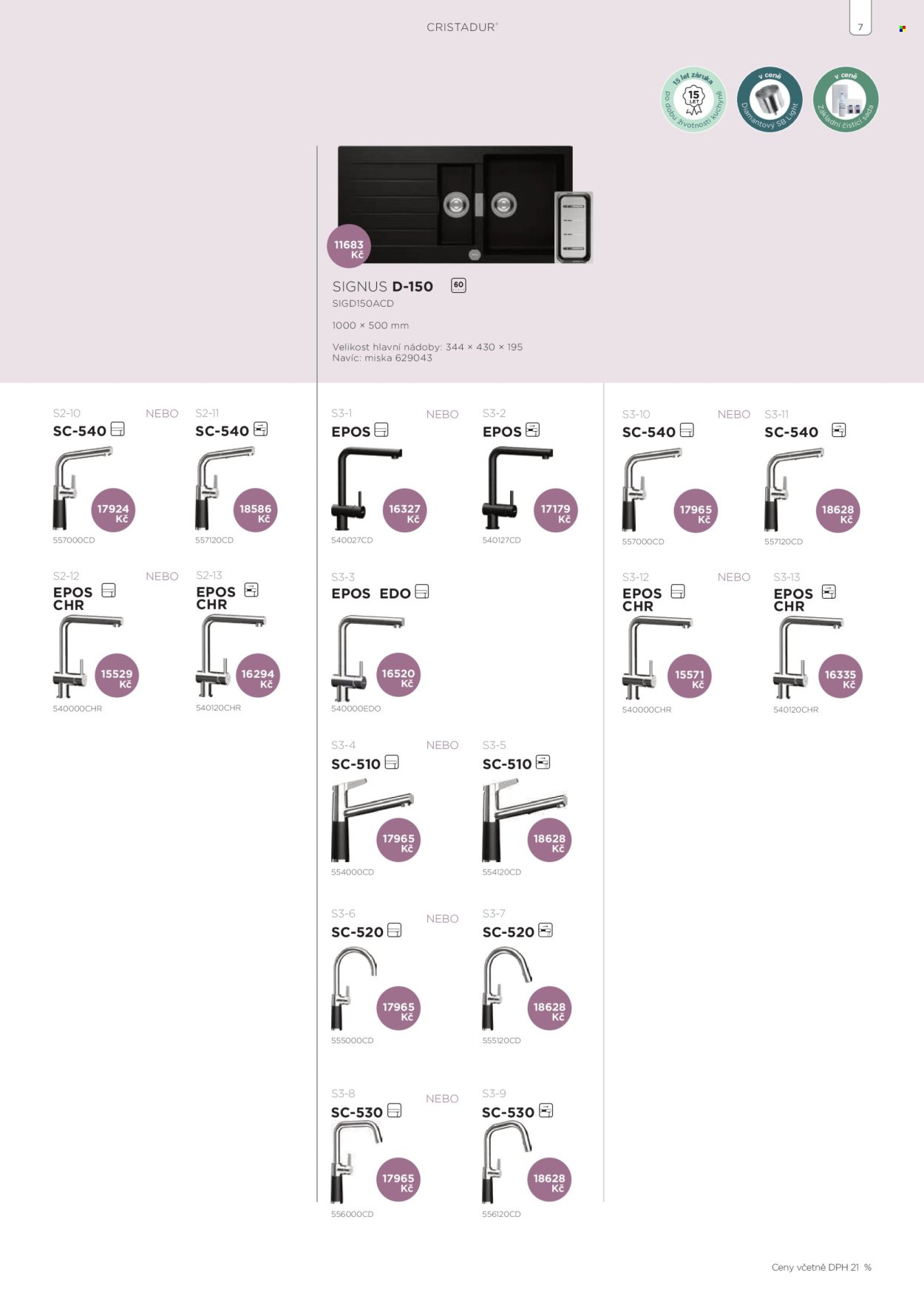 MÖBELIX leták - Shock (2026-01-01 - 2026-12-31)