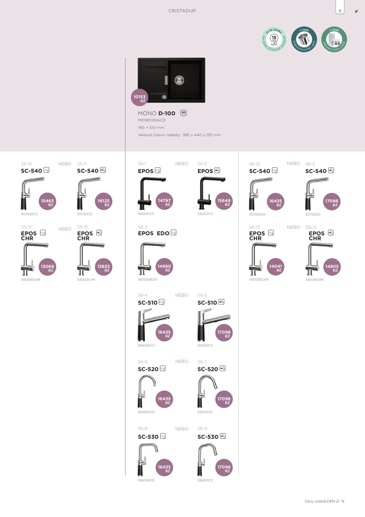 MÖBELIX leták - Shock (2026-01-01 - 2026-12-31)