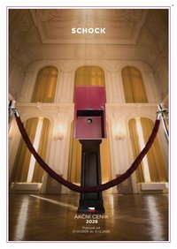 MÖBELIX leták - Shock (2026-01-01 - 2026-12-31)