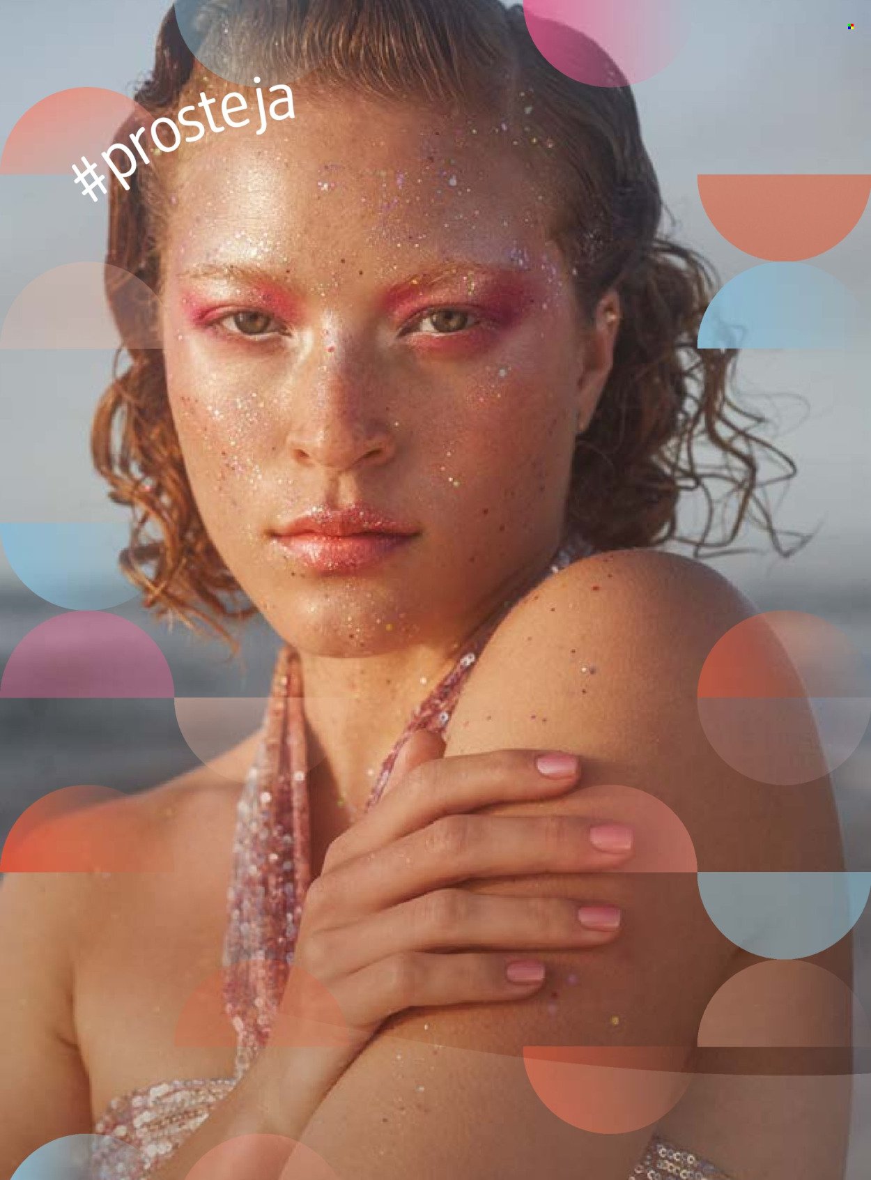 DM DROGERIE leták - Active Beauty (2026-03-06 - 2026-04-09)