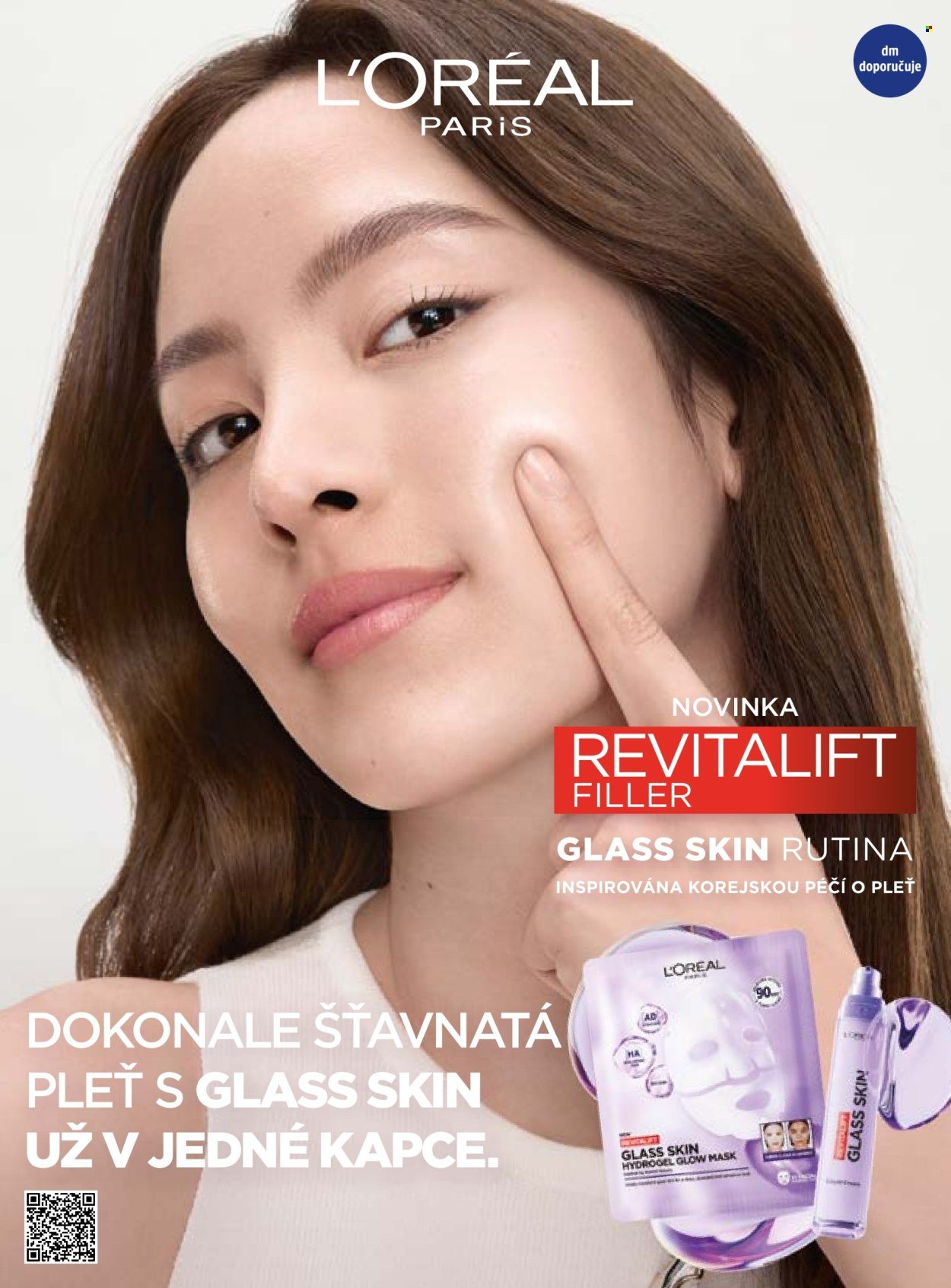 DM DROGERIE leták - Active Beauty (2026-03-06 - 2026-04-09)