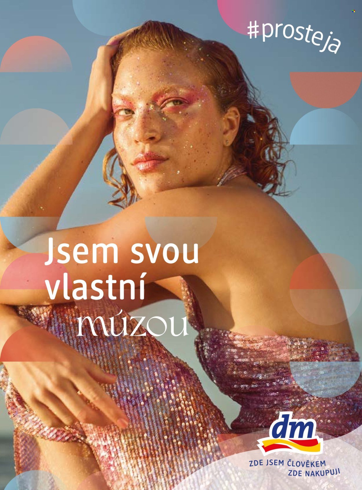 DM DROGERIE leták - Active Beauty (2026-03-06 - 2026-04-09)