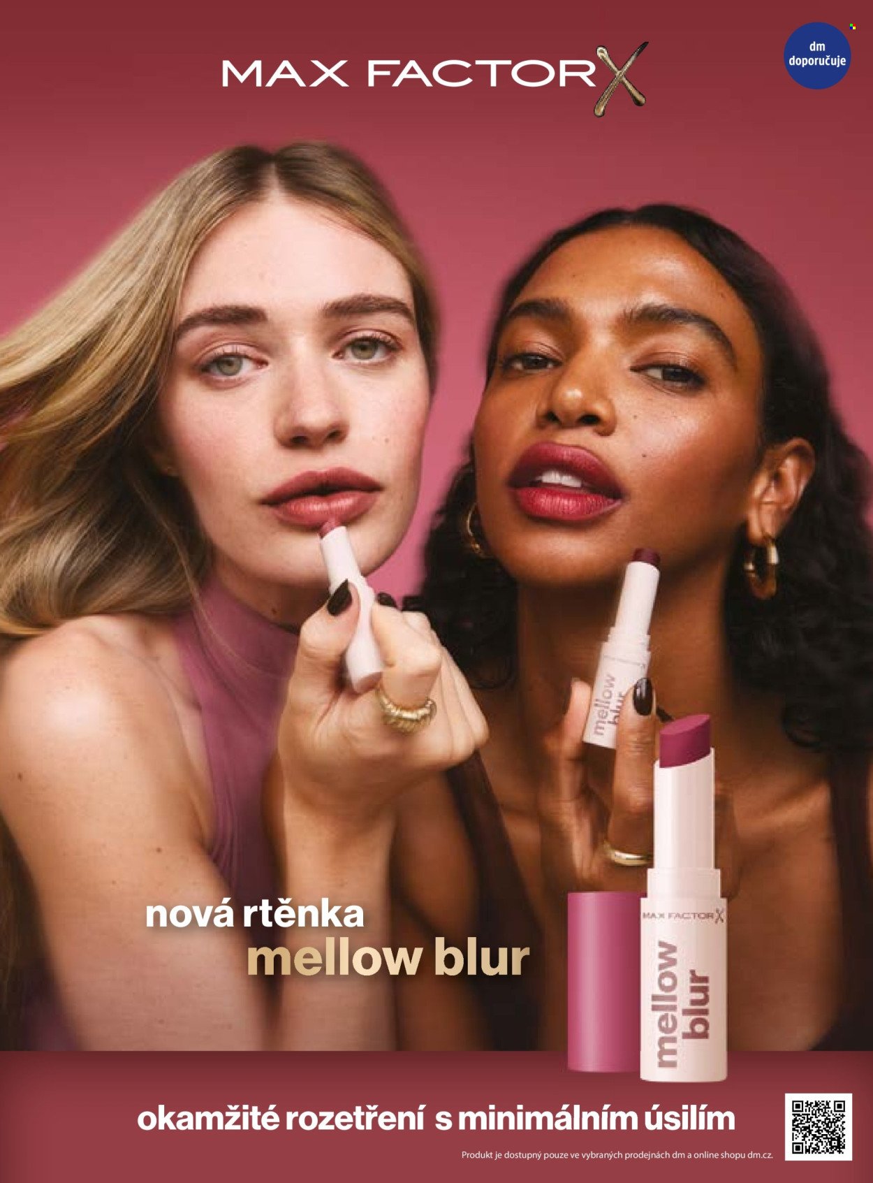 DM DROGERIE leták - Active Beauty (2026-03-06 - 2026-04-09)