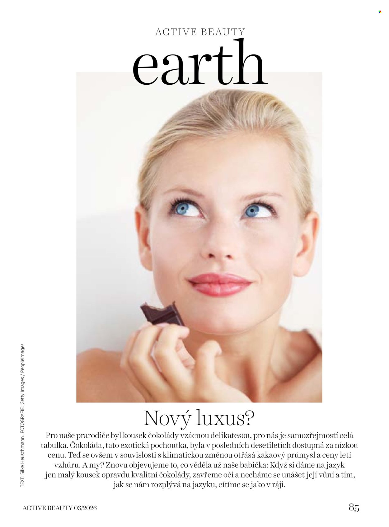 DM DROGERIE leták - Active Beauty (2026-03-06 - 2026-04-09)