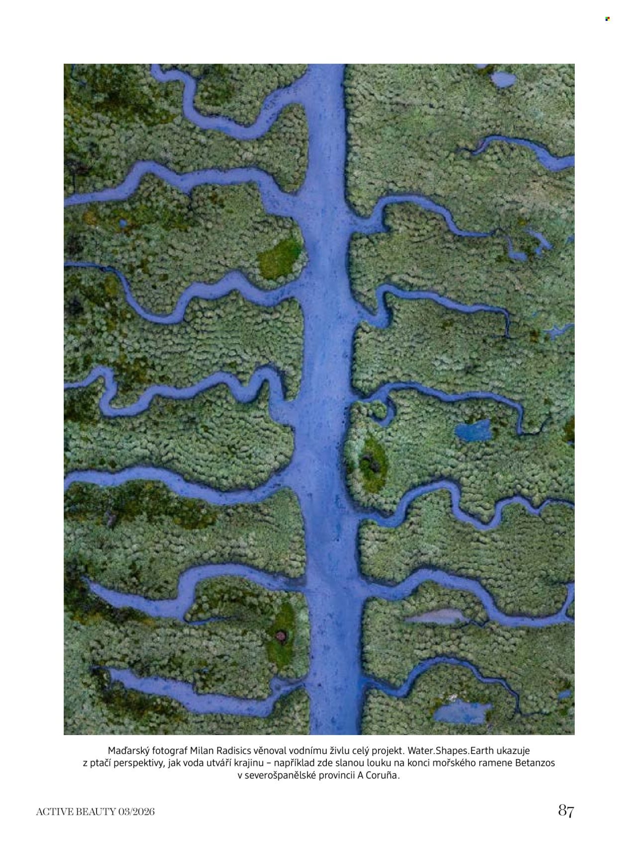 DM DROGERIE leták - Active Beauty (2026-03-06 - 2026-04-09)