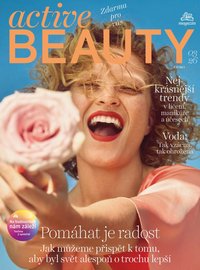 DM DROGERIE leták - Active Beauty (2026-03-06 - 2026-04-09)