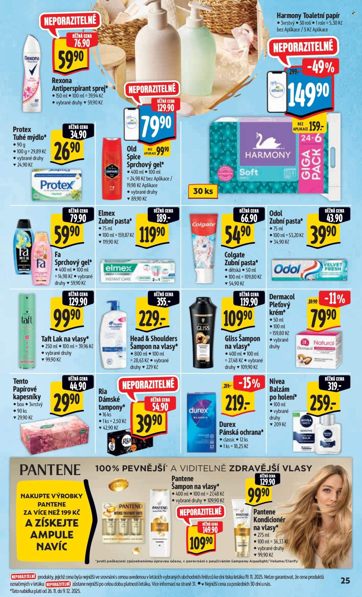 ALBERT leták - Neporazitelné (2025-11-26 - 2025-12-02)