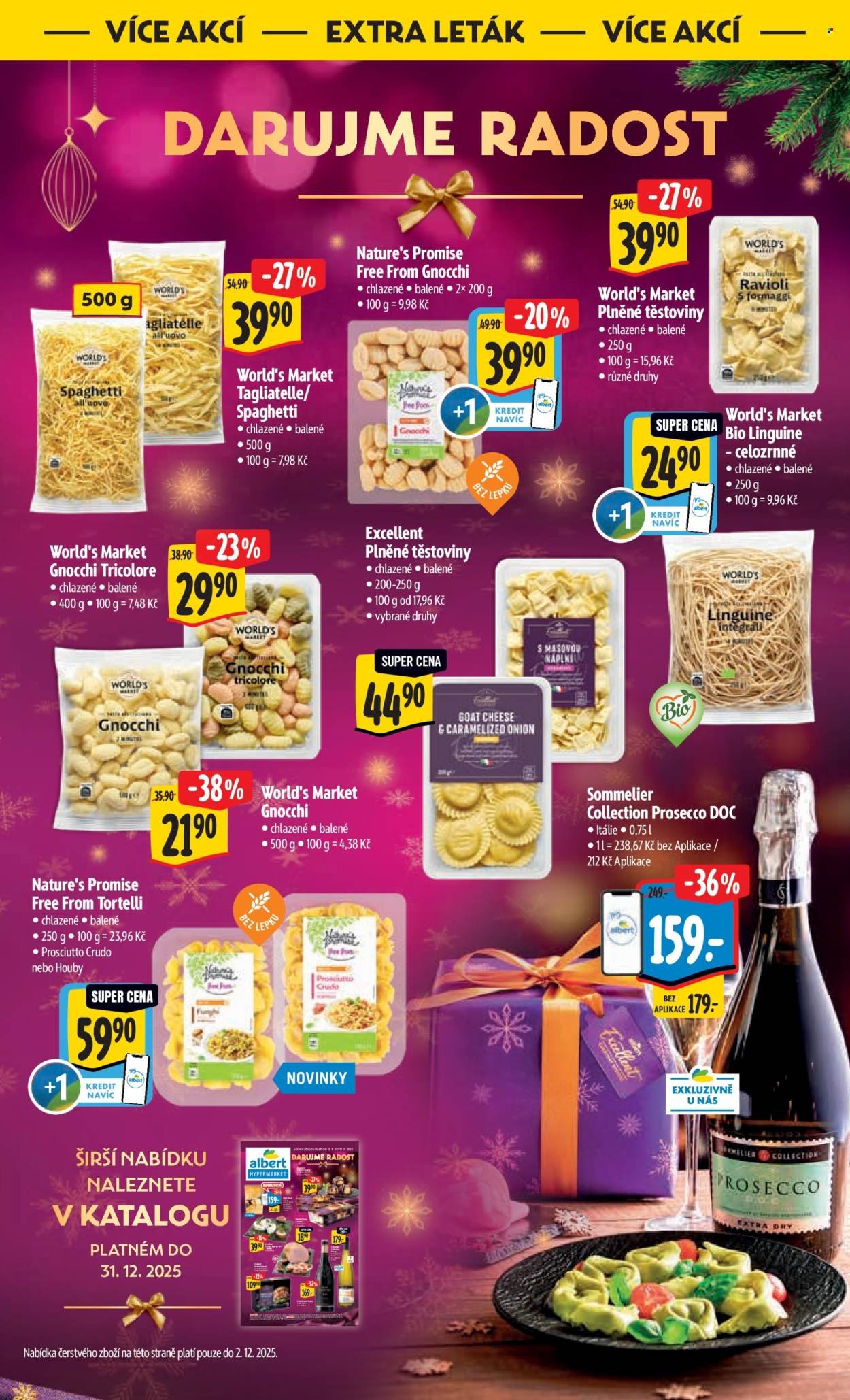 ALBERT leták - Neporazitelné (2025-11-26 - 2025-12-02)