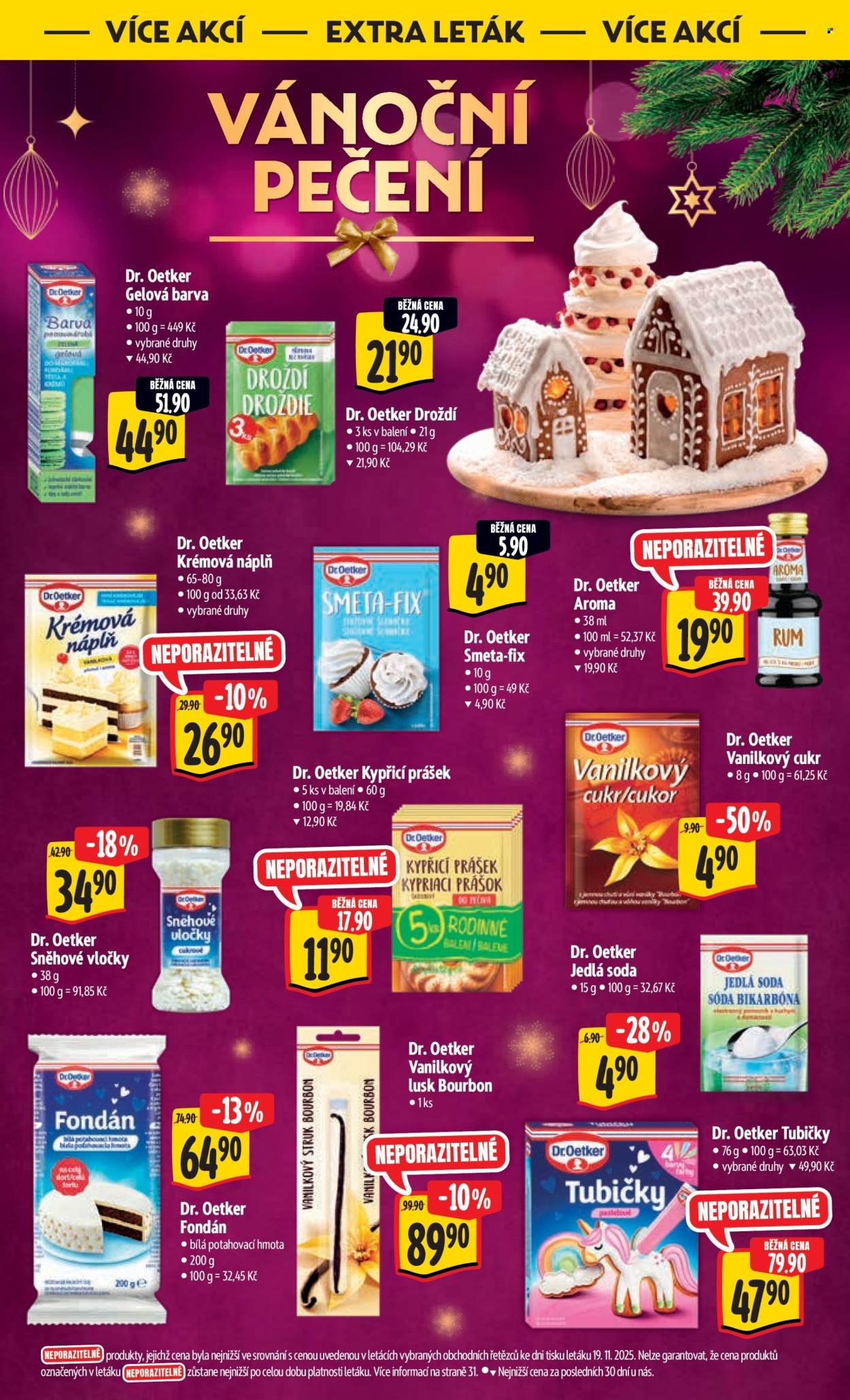 ALBERT leták - Neporazitelné (2025-11-26 - 2025-12-02)