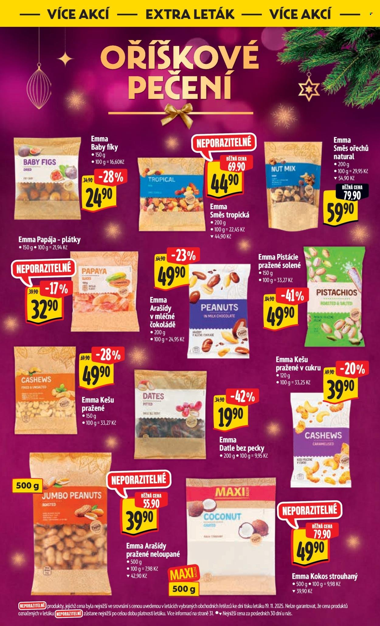 ALBERT leták - Neporazitelné (2025-11-26 - 2025-12-02)