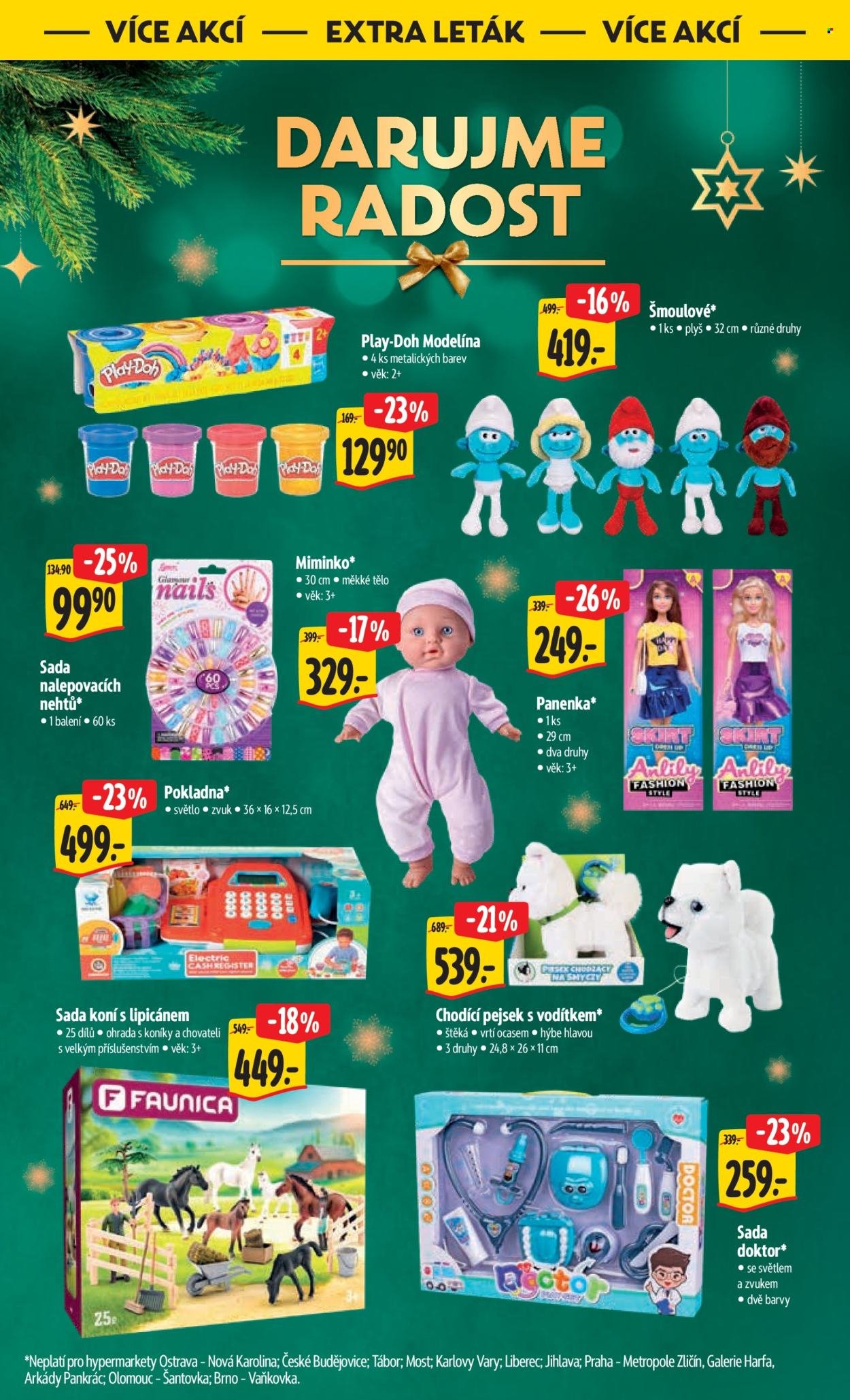 ALBERT leták - Neporazitelné (2025-11-26 - 2025-12-02)