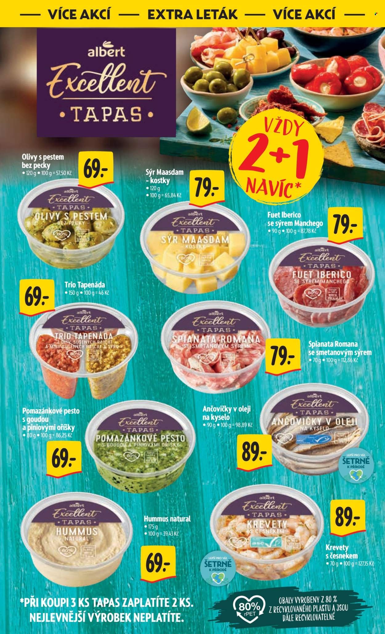 ALBERT leták - Neporazitelné (2025-11-26 - 2025-12-02)