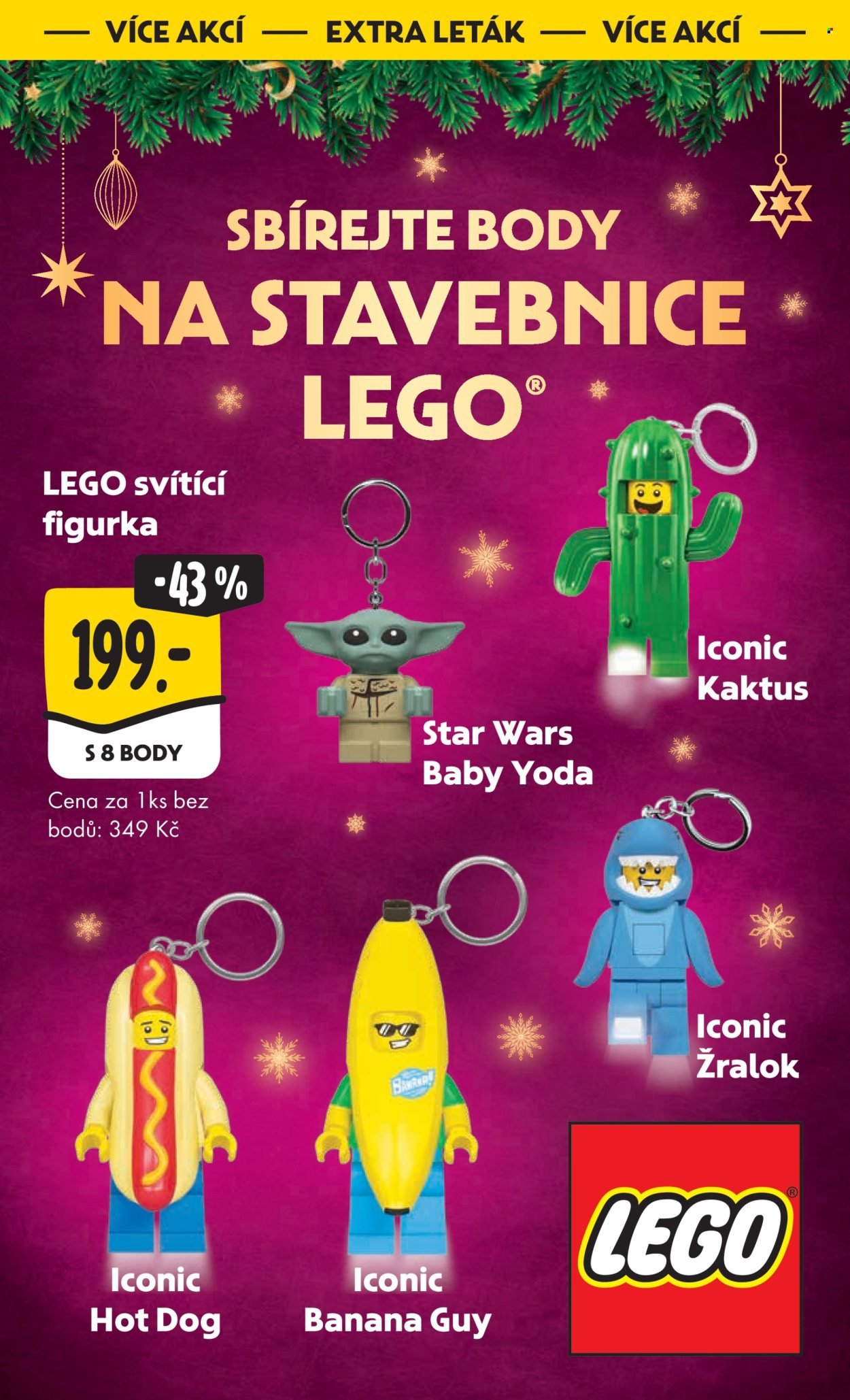 ALBERT leták - Neporazitelné (2025-11-26 - 2025-12-02)