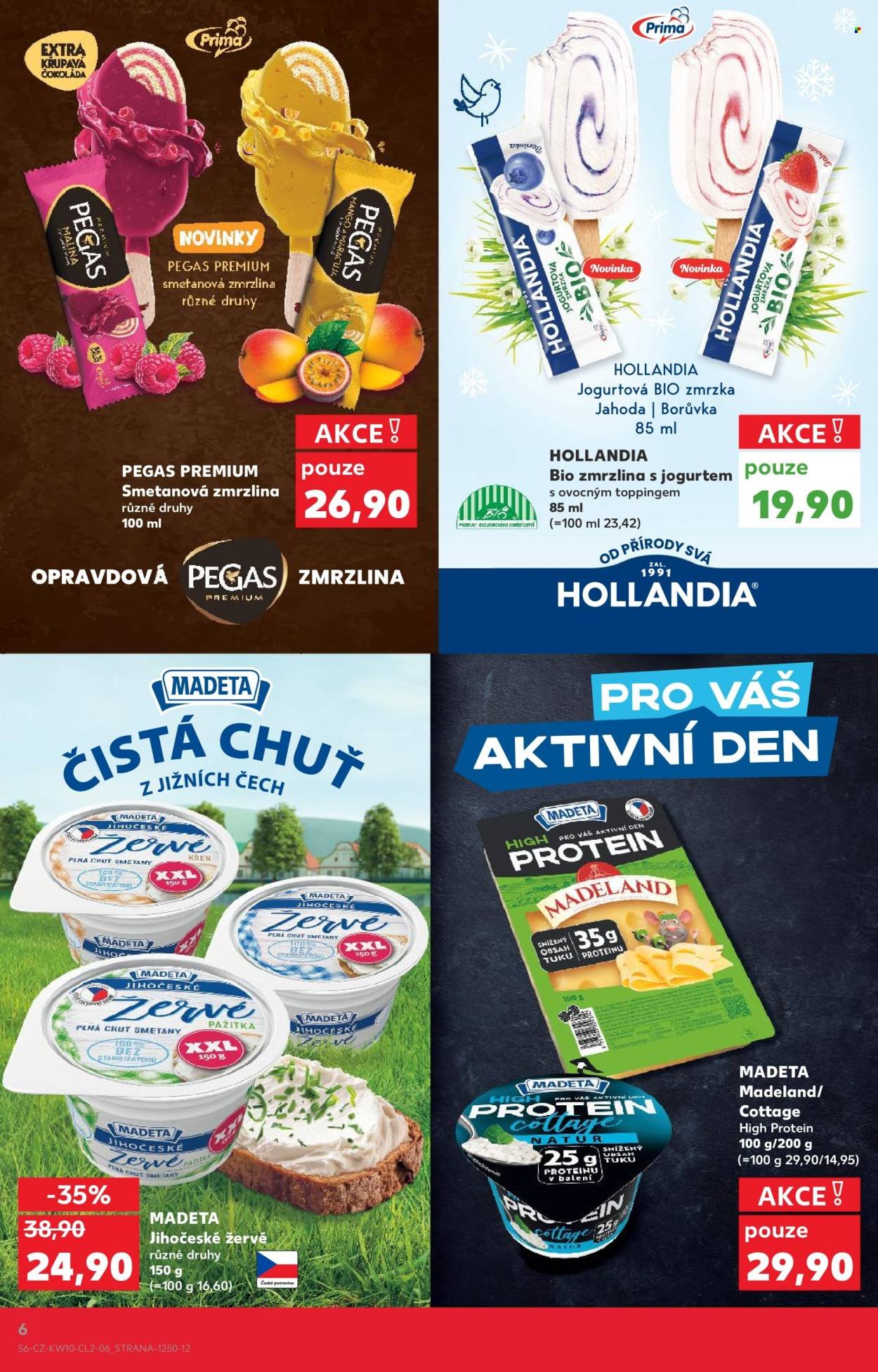 KAUFLAND leták - Oblíbené značky za super ceny (2026-03-04 - 2026-03-17)