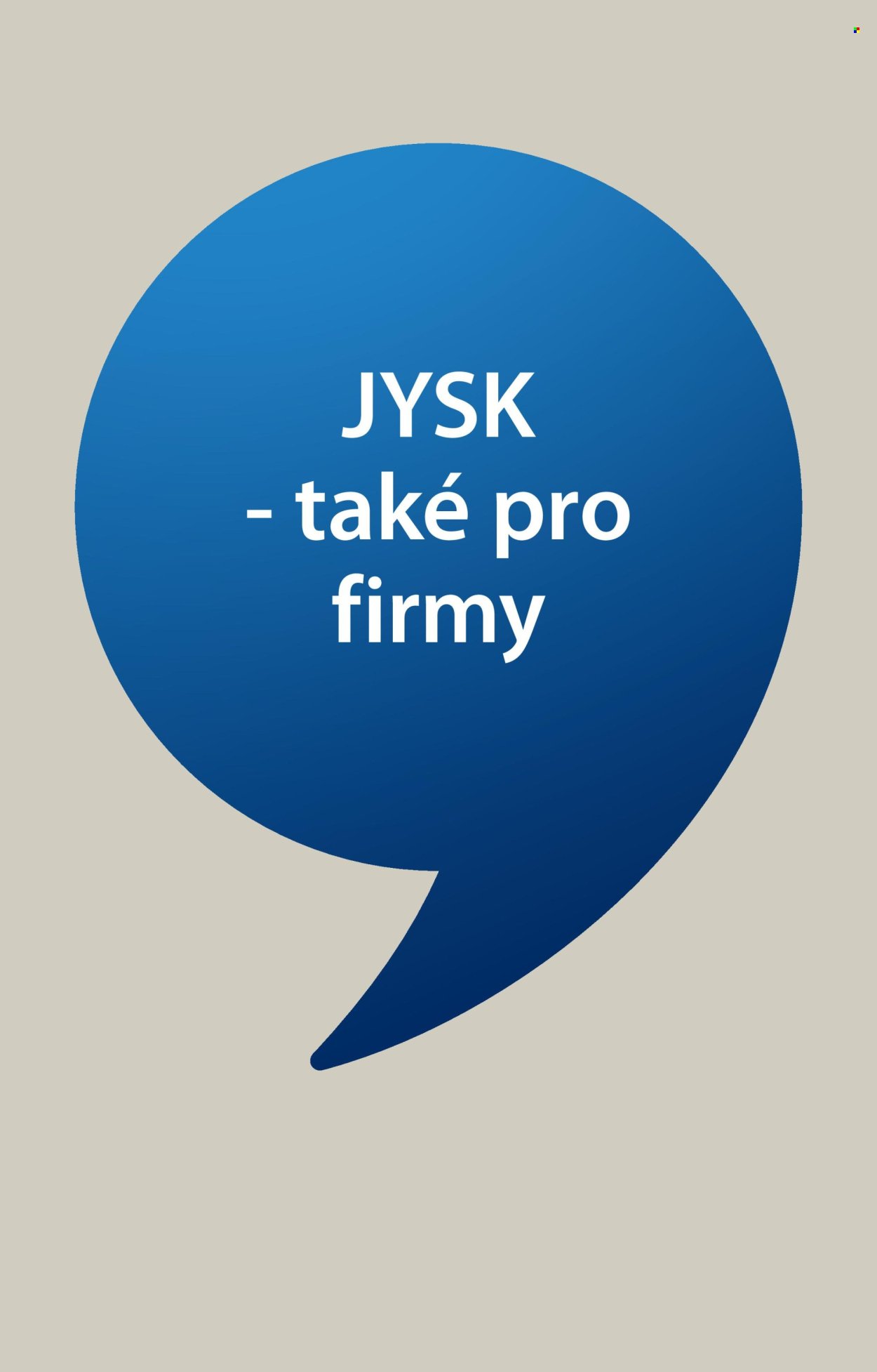 JYSK leták - Skandinávská kvalita za výhodnou cenu (2026-02-04 - 2026-03-10)