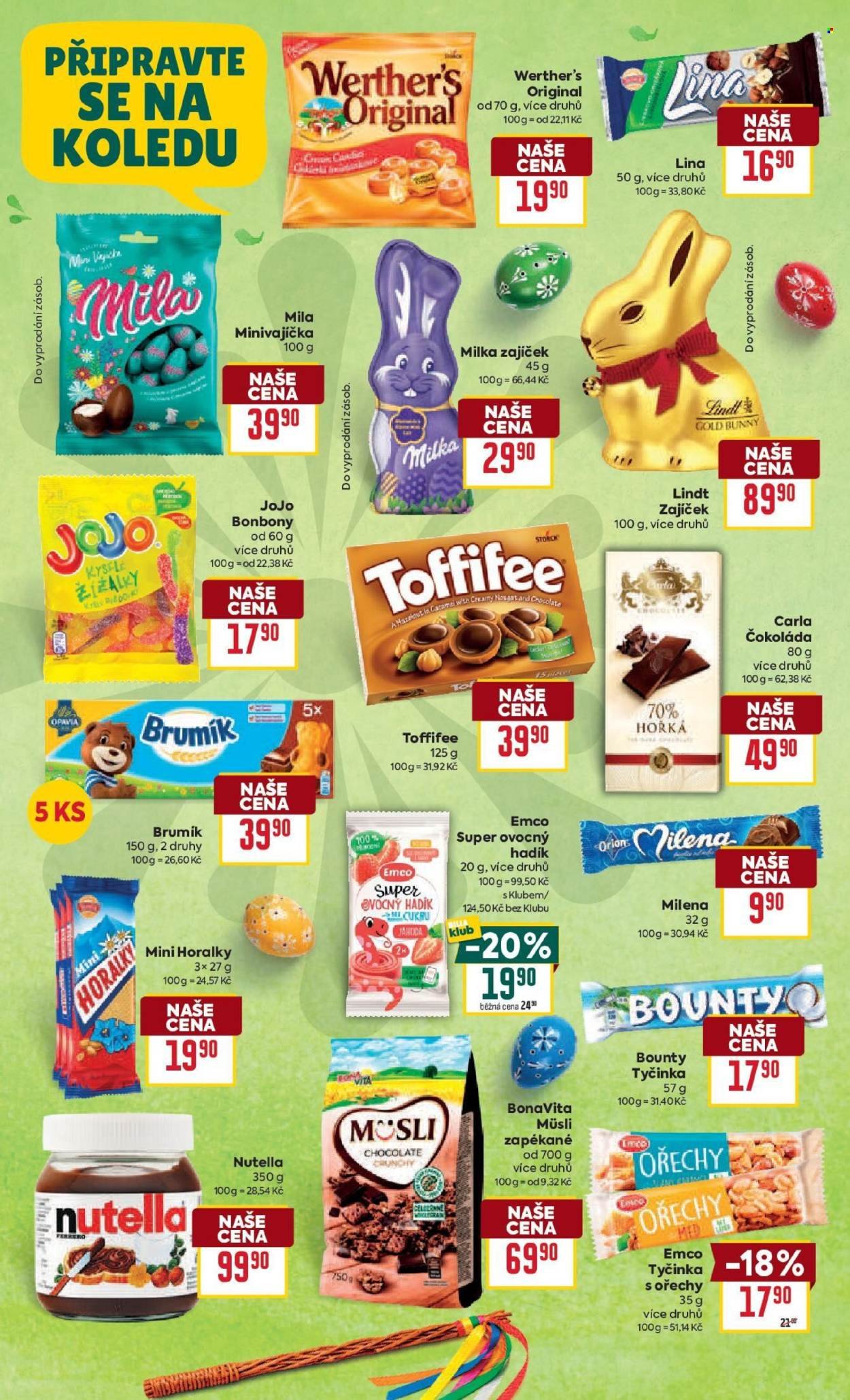 BILLA leták - Velký leták (2026-03-25 - 2026-03-31)