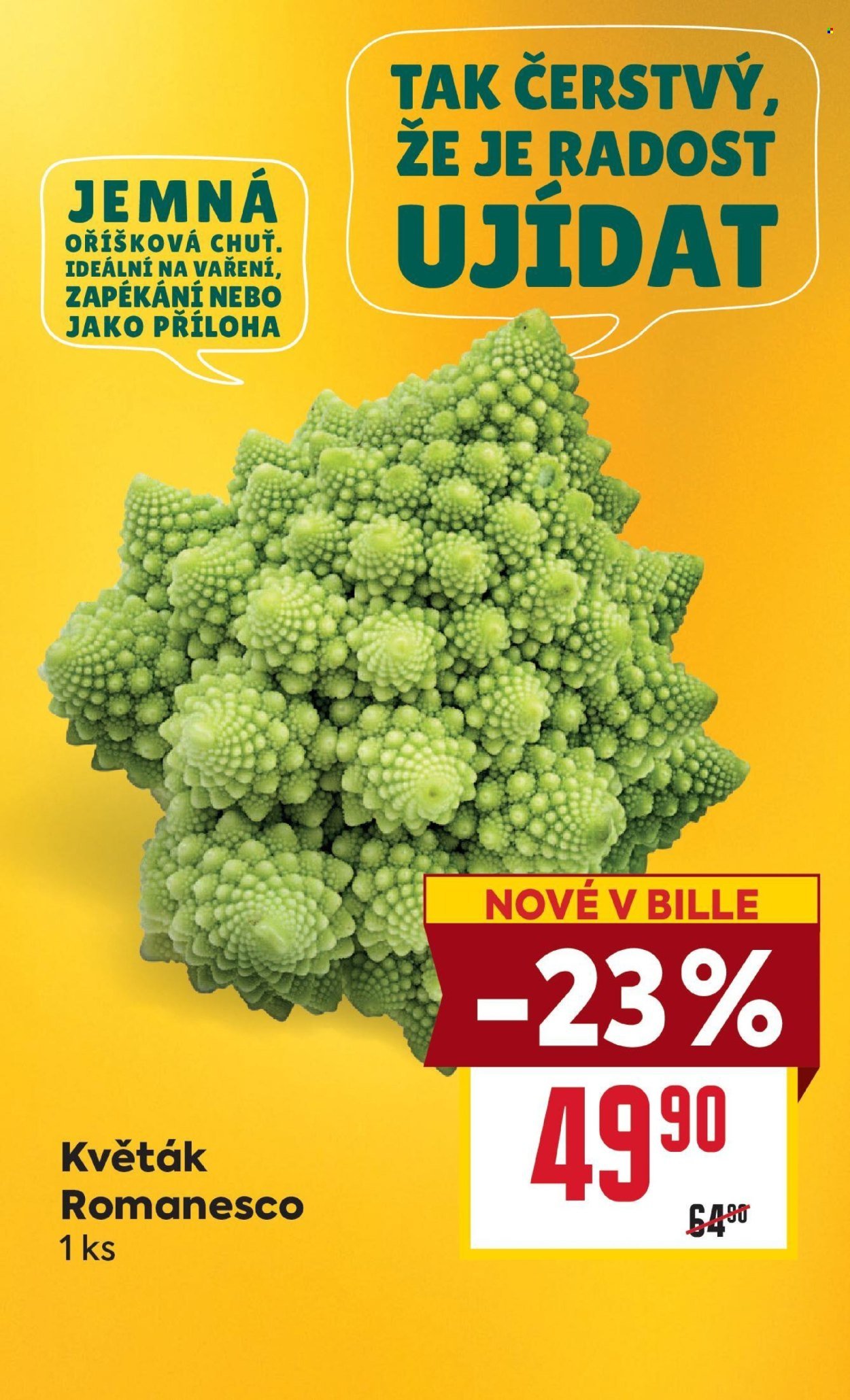 BILLA leták - Velký leták (2026-03-25 - 2026-03-31)