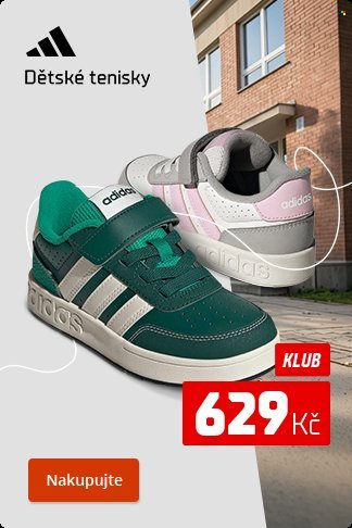 SPORTISIMO leták - SPORTISIMO