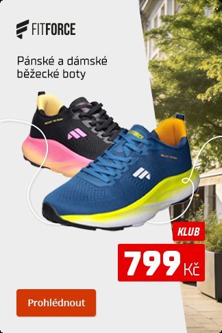 SPORTISIMO leták - SPORTISIMO