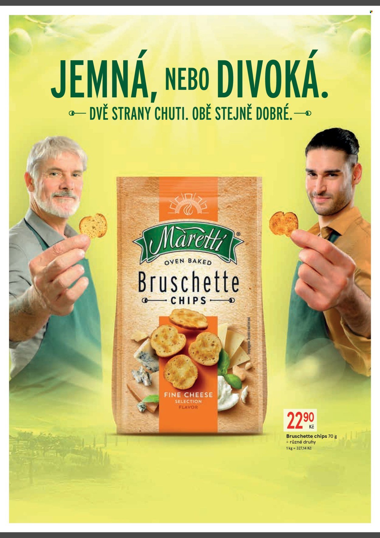 ŽABKA leták - Od středy 11.2.2026 (2026-02-11 - 2026-02-24)