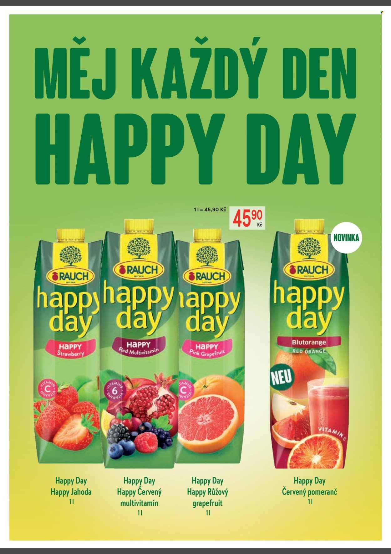 ŽABKA leták - Od středy 11.2.2026 (2026-02-11 - 2026-02-24)