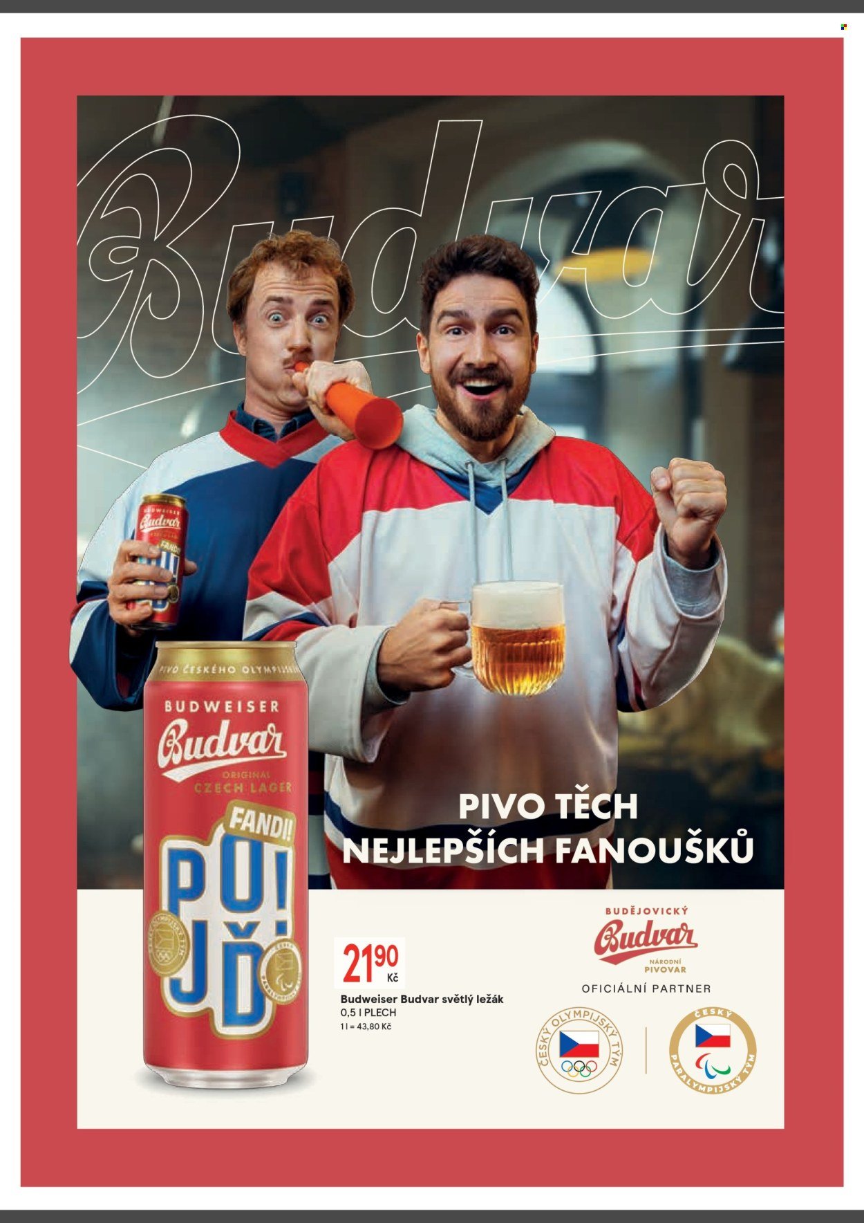 ŽABKA leták - Od středy 11.2.2026 (2026-02-11 - 2026-02-24)