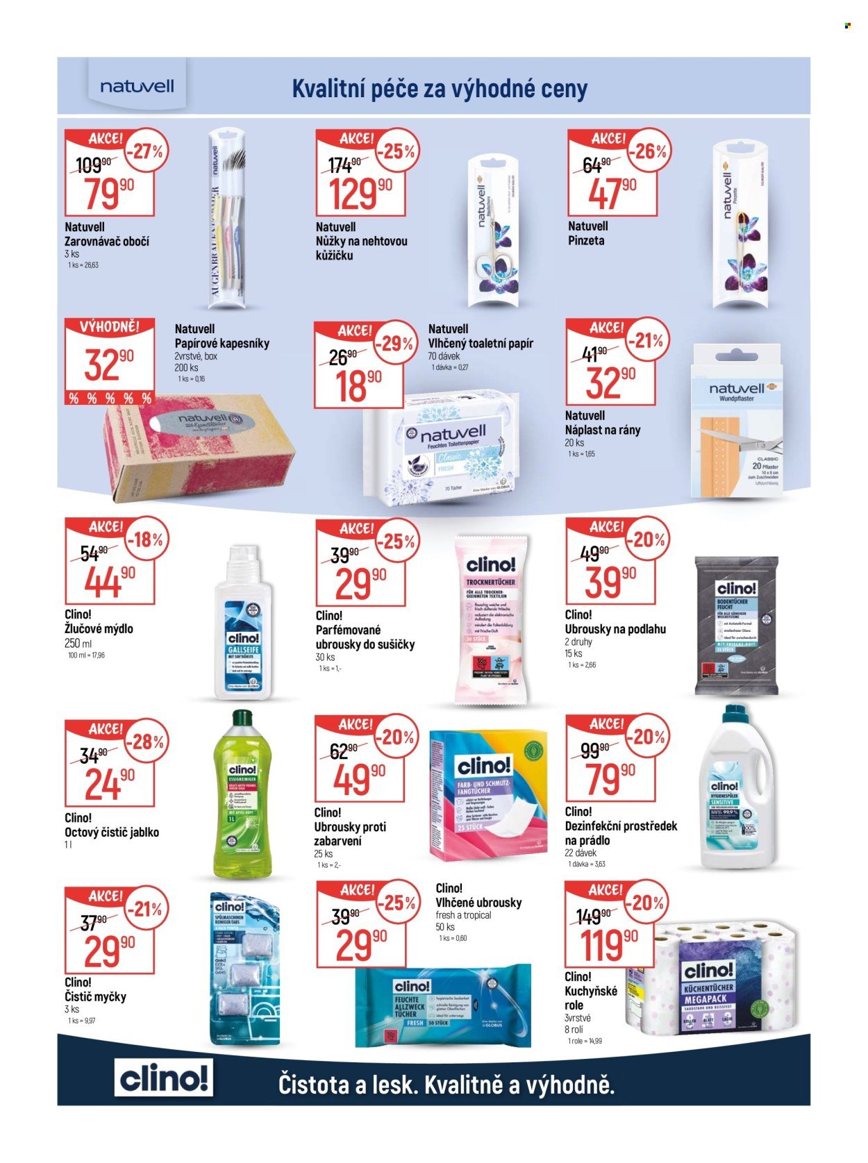 GLOBUS leták - Od středy 11.2.2026 (2026-02-11 - 2026-02-17)