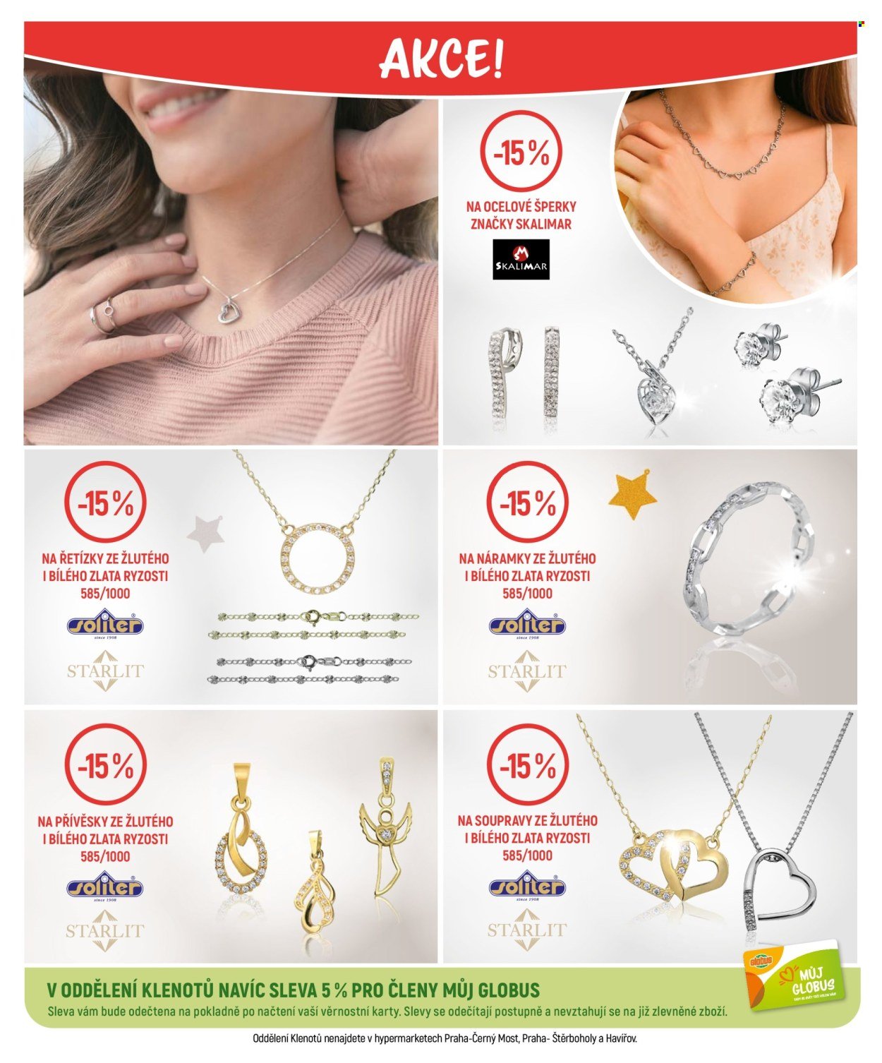 GLOBUS leták - Od středy 26.11.2025 (2025-11-26 - 2025-12-24)