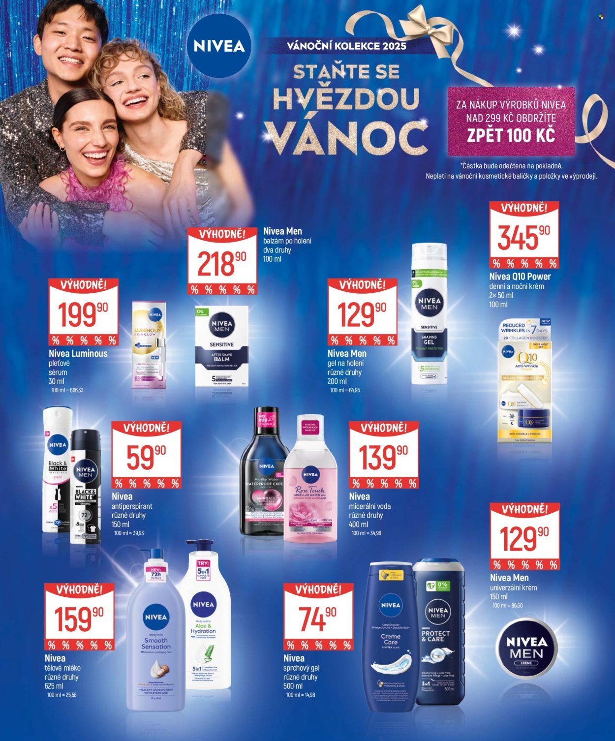 GLOBUS leták - Od středy 26.11.2025 (2025-11-26 - 2025-12-24)