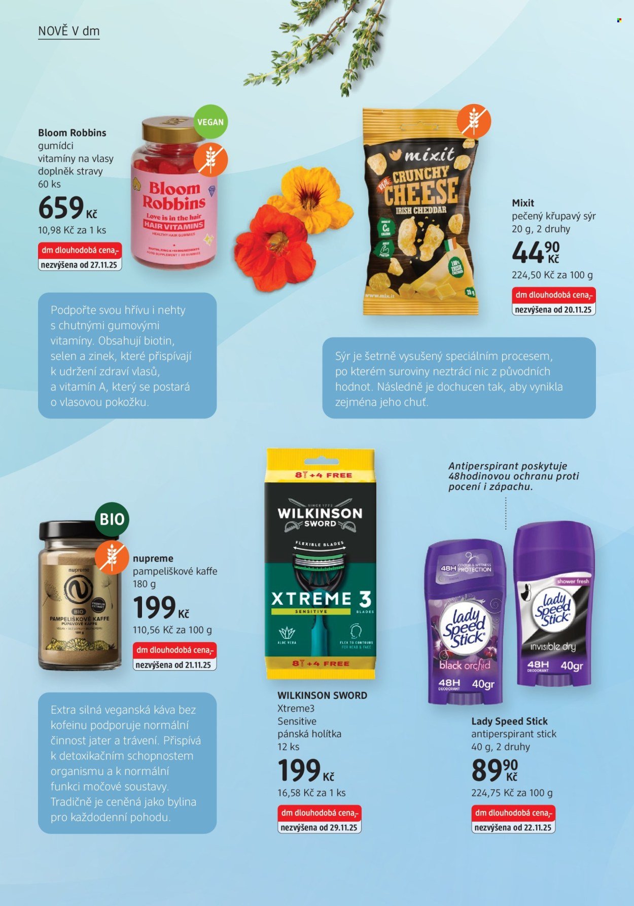 DM DROGERIE leták - Journal (2026-01-09 - 2026-02-05)