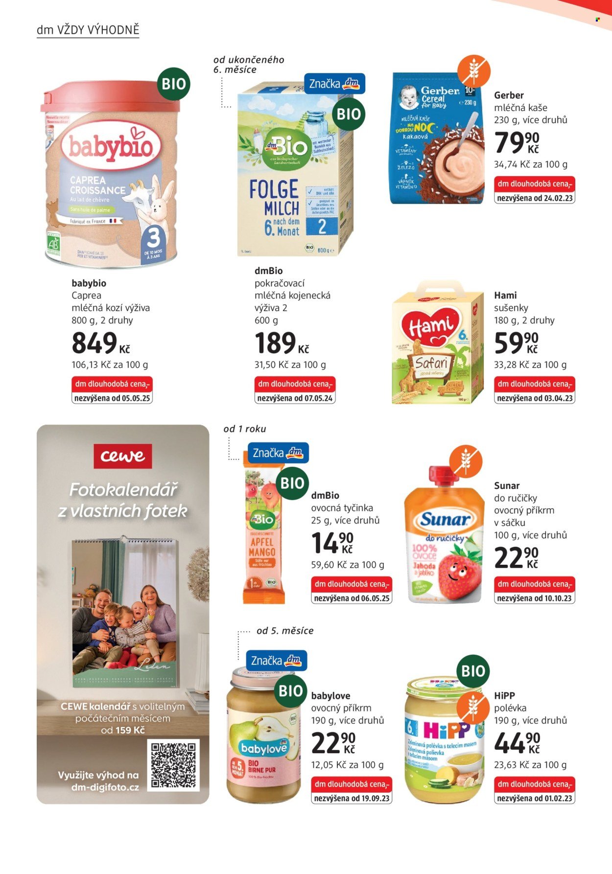 DM DROGERIE leták - Journal (2026-01-09 - 2026-02-05)