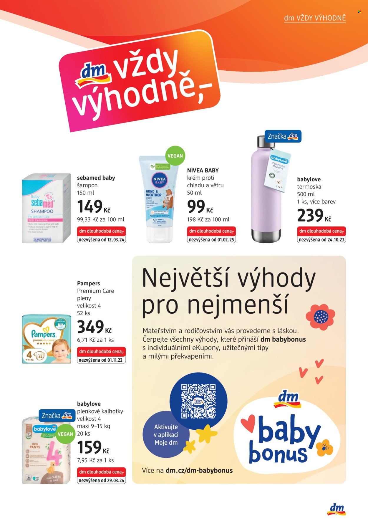 DM DROGERIE leták - Journal (2026-01-09 - 2026-02-05)