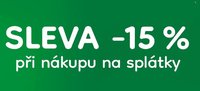 PLANEO ELEKTRO leták - Od pondělí 14.9.2026