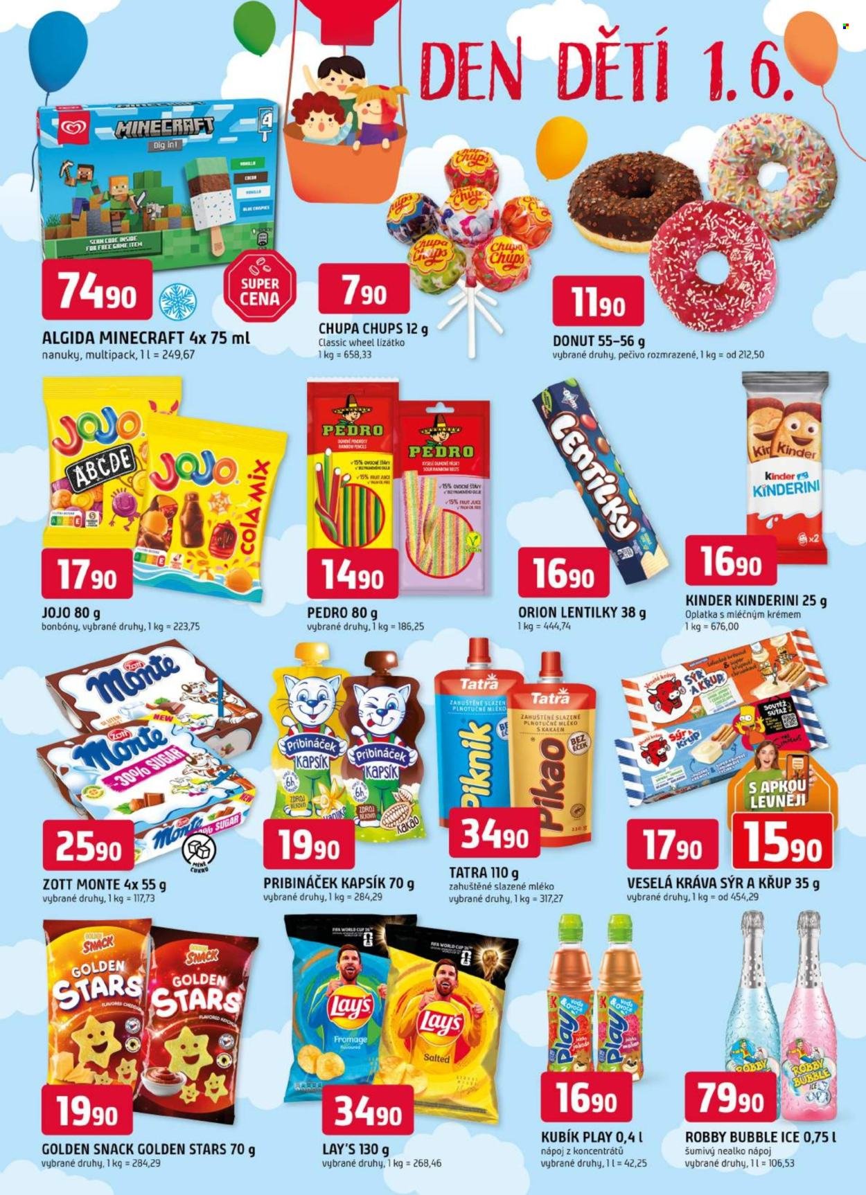 TREFA COOP leták - Od středy 27.5.2026 (2026-05-27 - 2026-06-02)