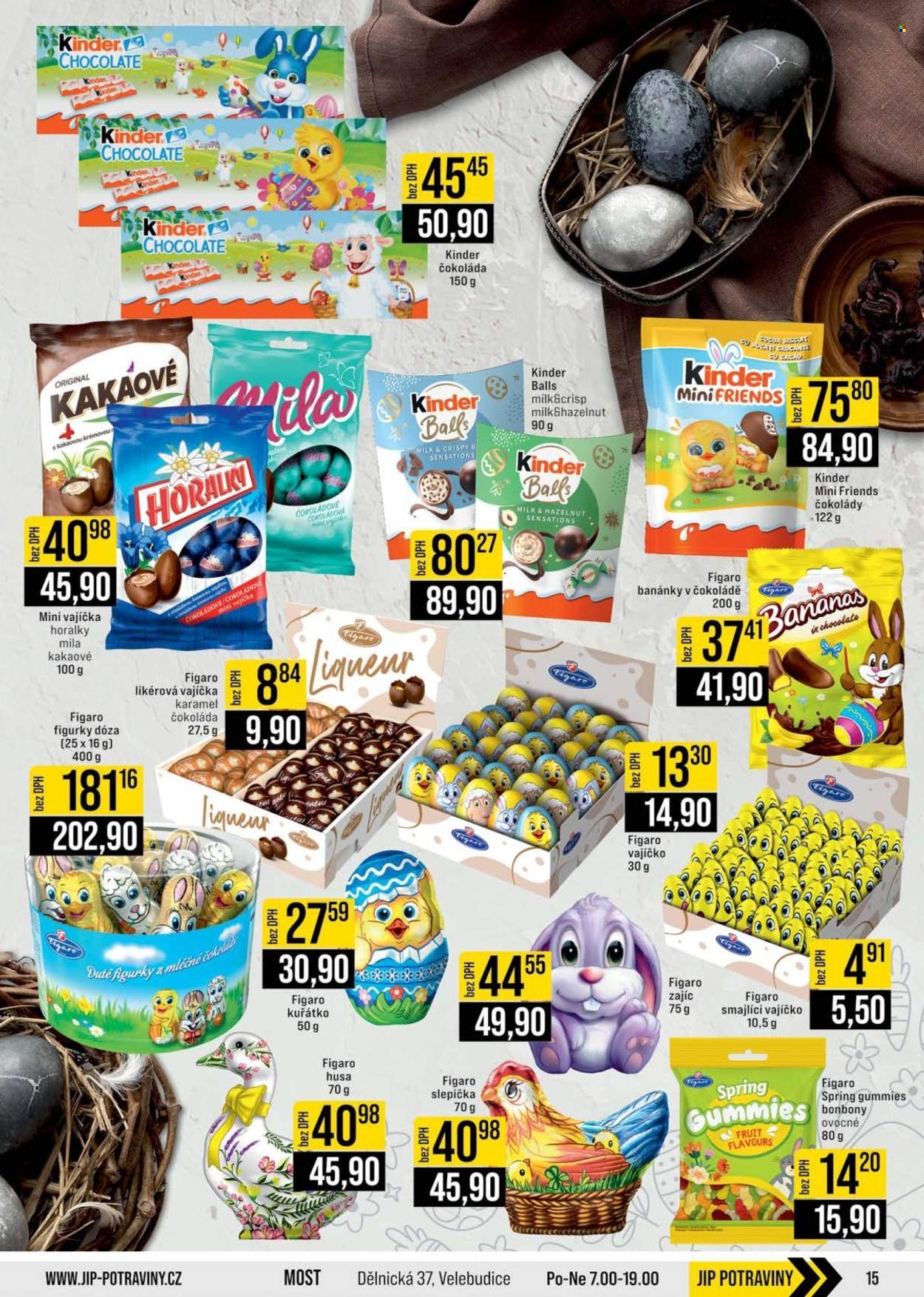 JIP leták - Svět potravin (2026-03-11 - 2026-03-17)