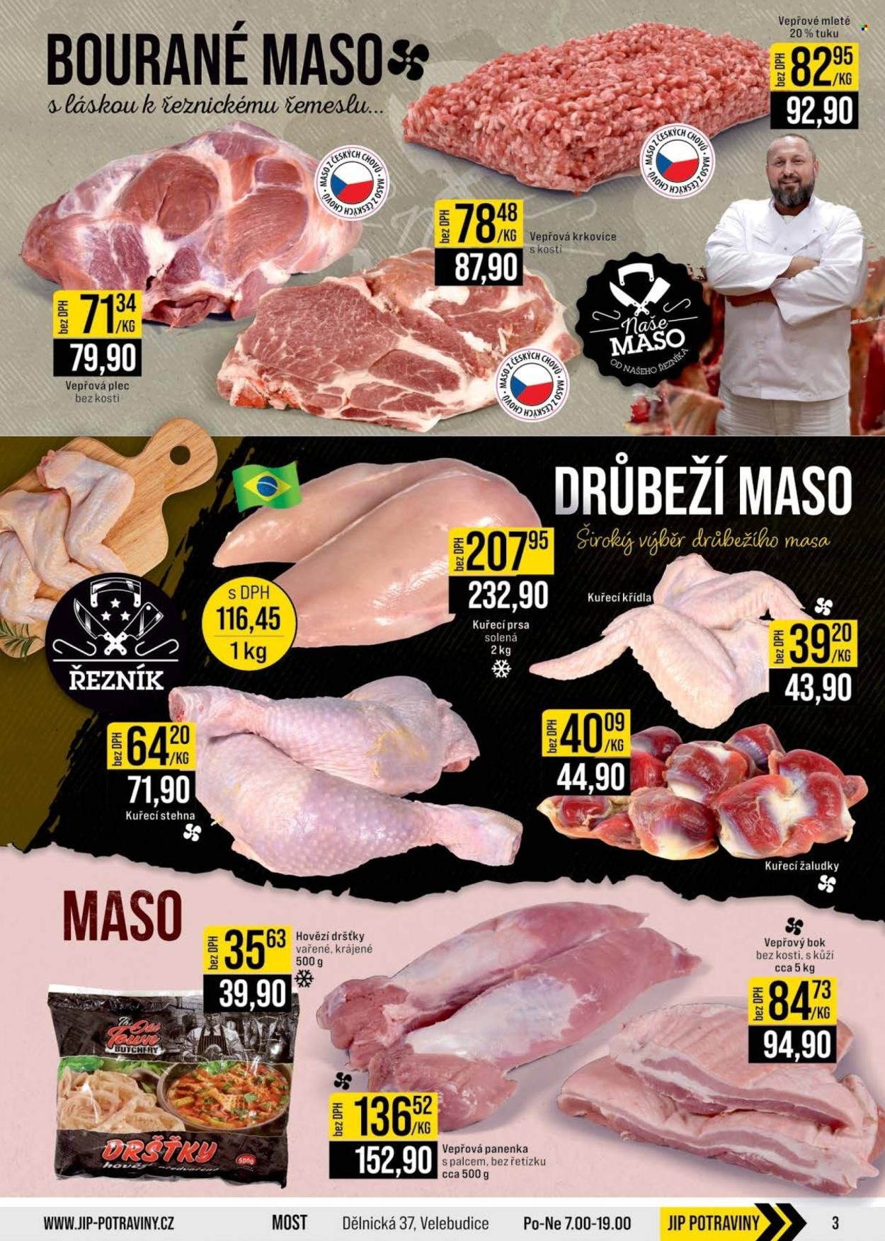 JIP leták - Svět potravin (2026-03-11 - 2026-03-17)