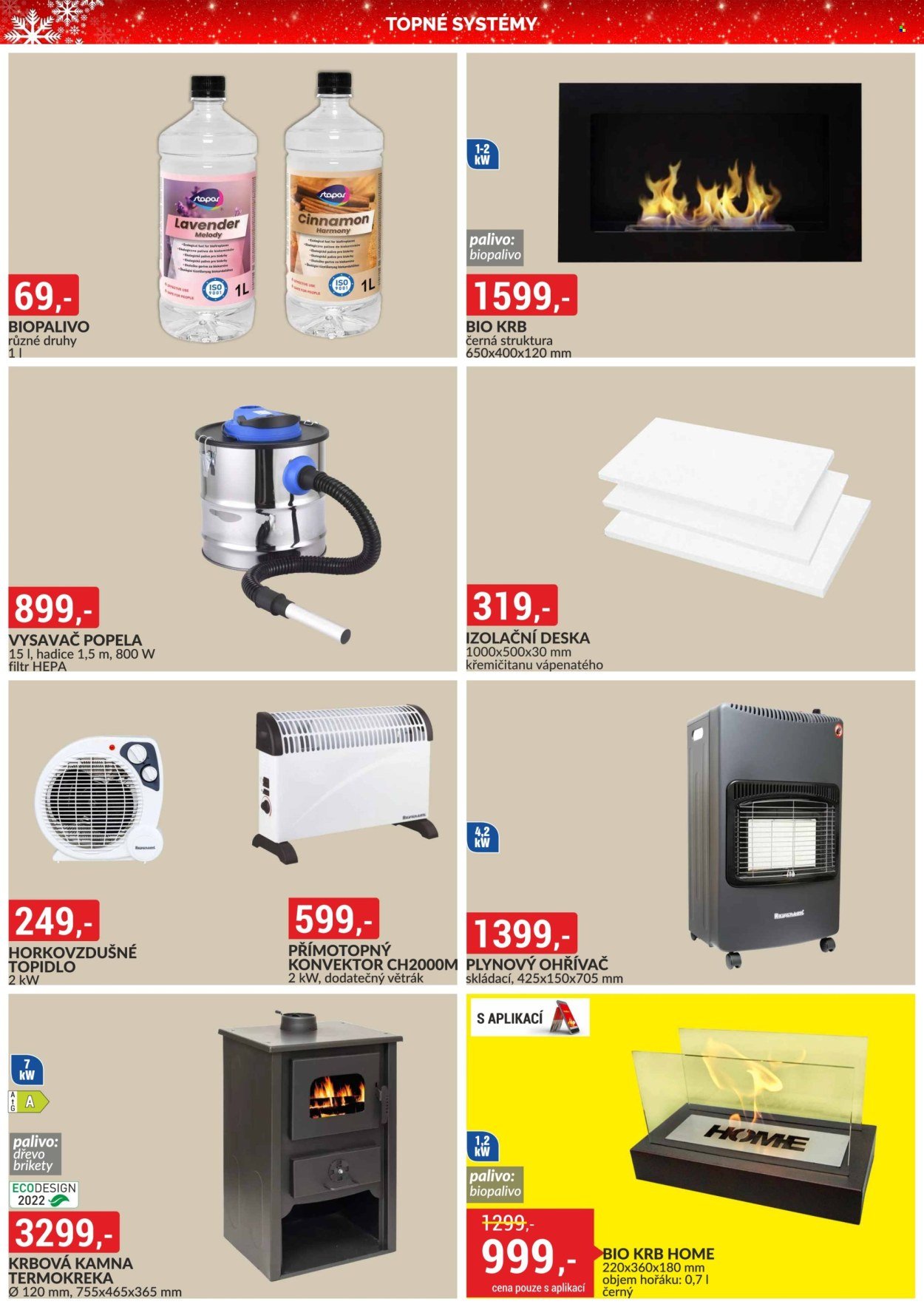 BAUMAX leták - Od pondělí 1.12.2025 (2025-12-01 - 2025-12-31)