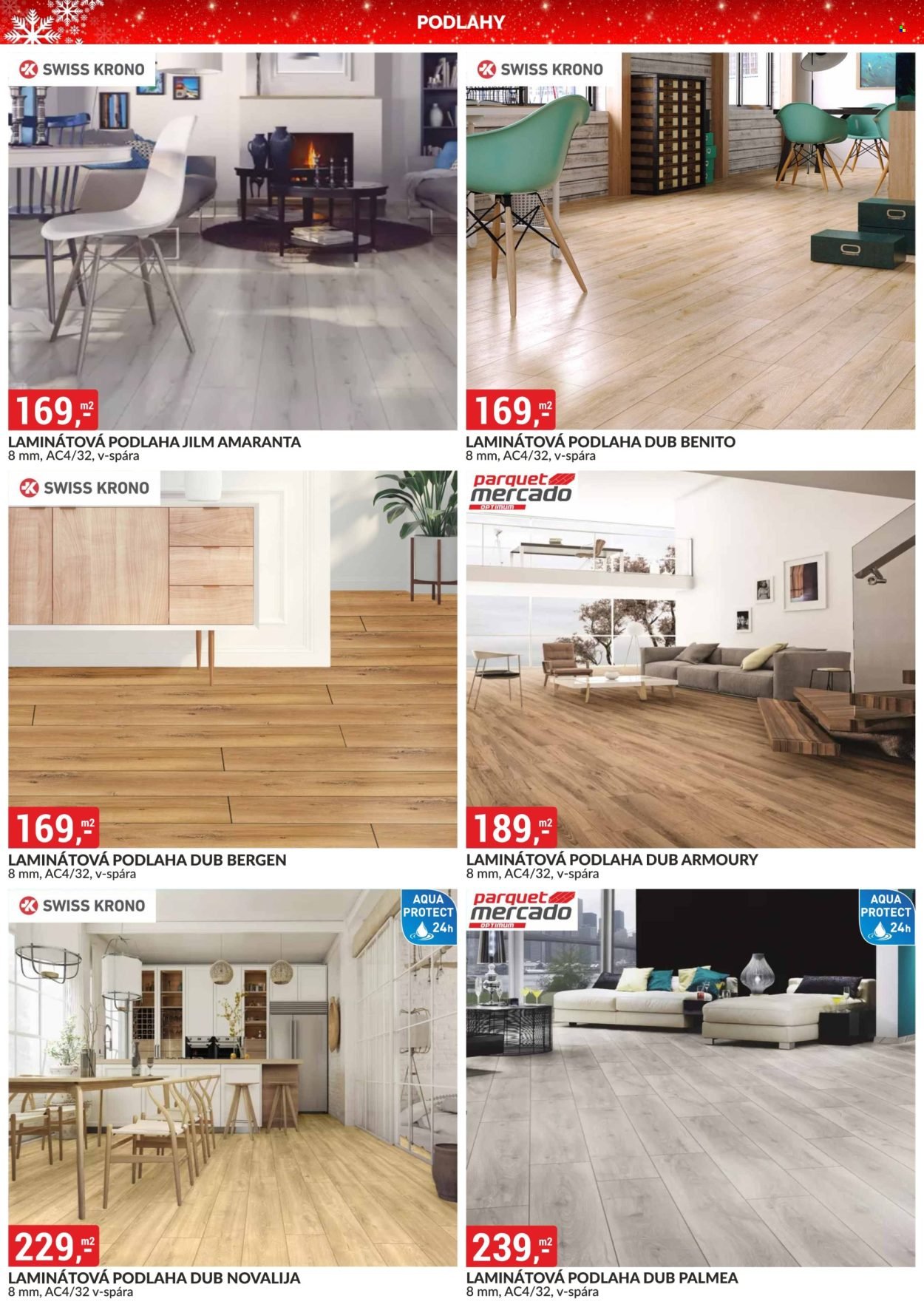 BAUMAX leták - Od pondělí 1.12.2025 (2025-12-01 - 2025-12-31)