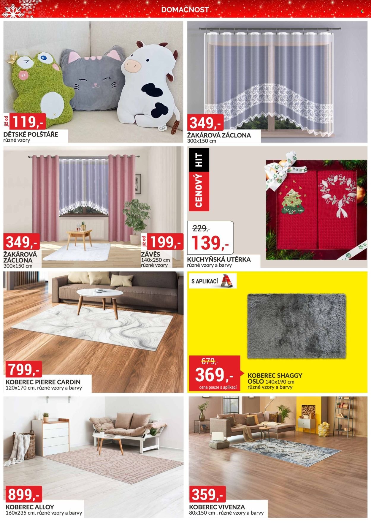 BAUMAX leták - Od pondělí 1.12.2025 (2025-12-01 - 2025-12-31)