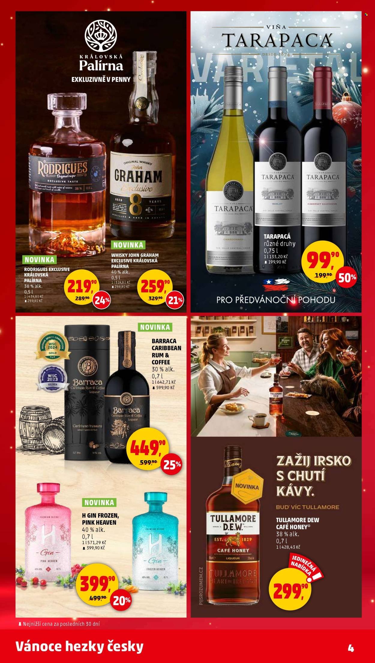 PENNY leták - Vánoce hezky česky (2025-11-27 - 2025-12-10)