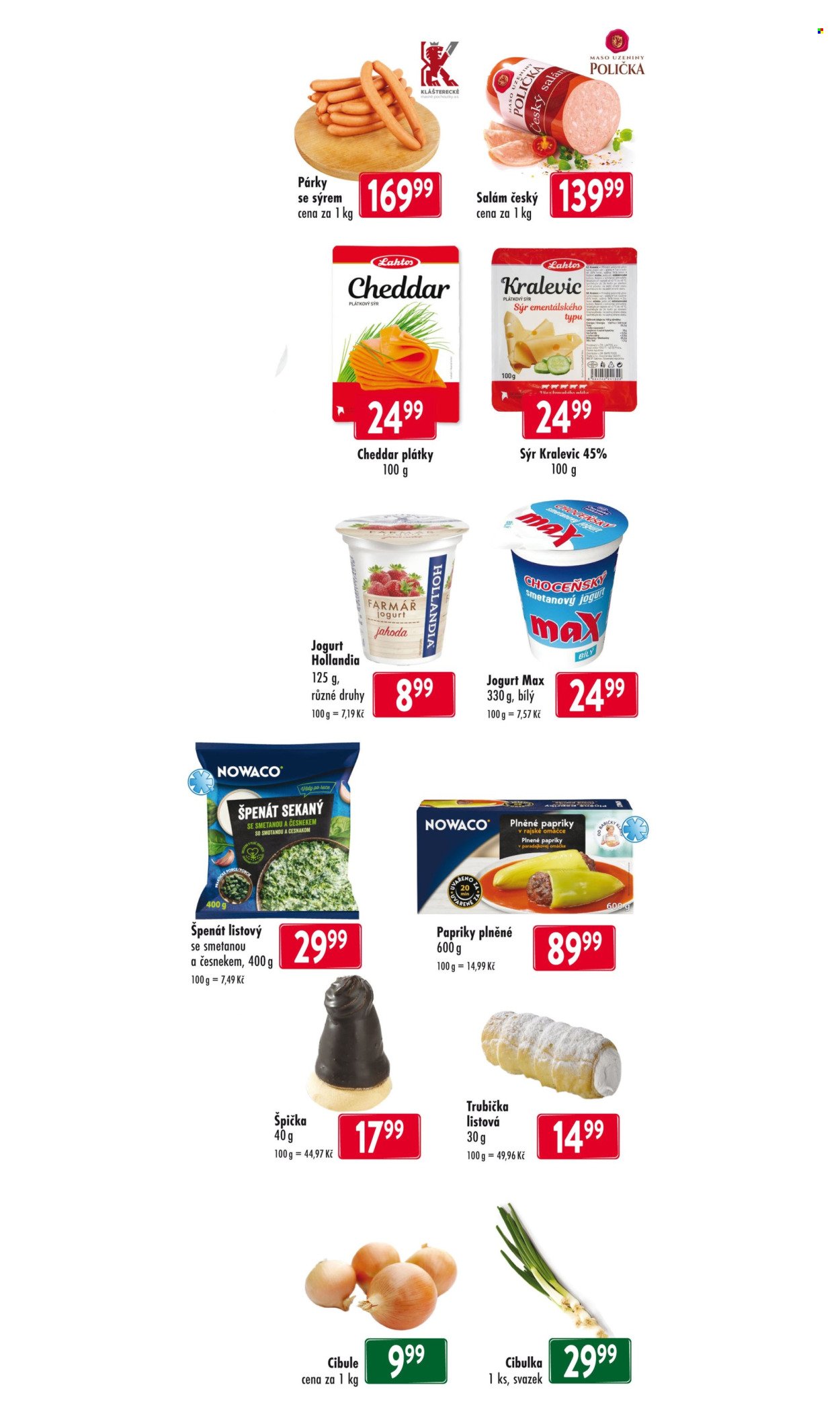 ASTUR & QANTO leták - Od čtvrtka 26.2.2026 (2026-02-26 - 2026-03-04)