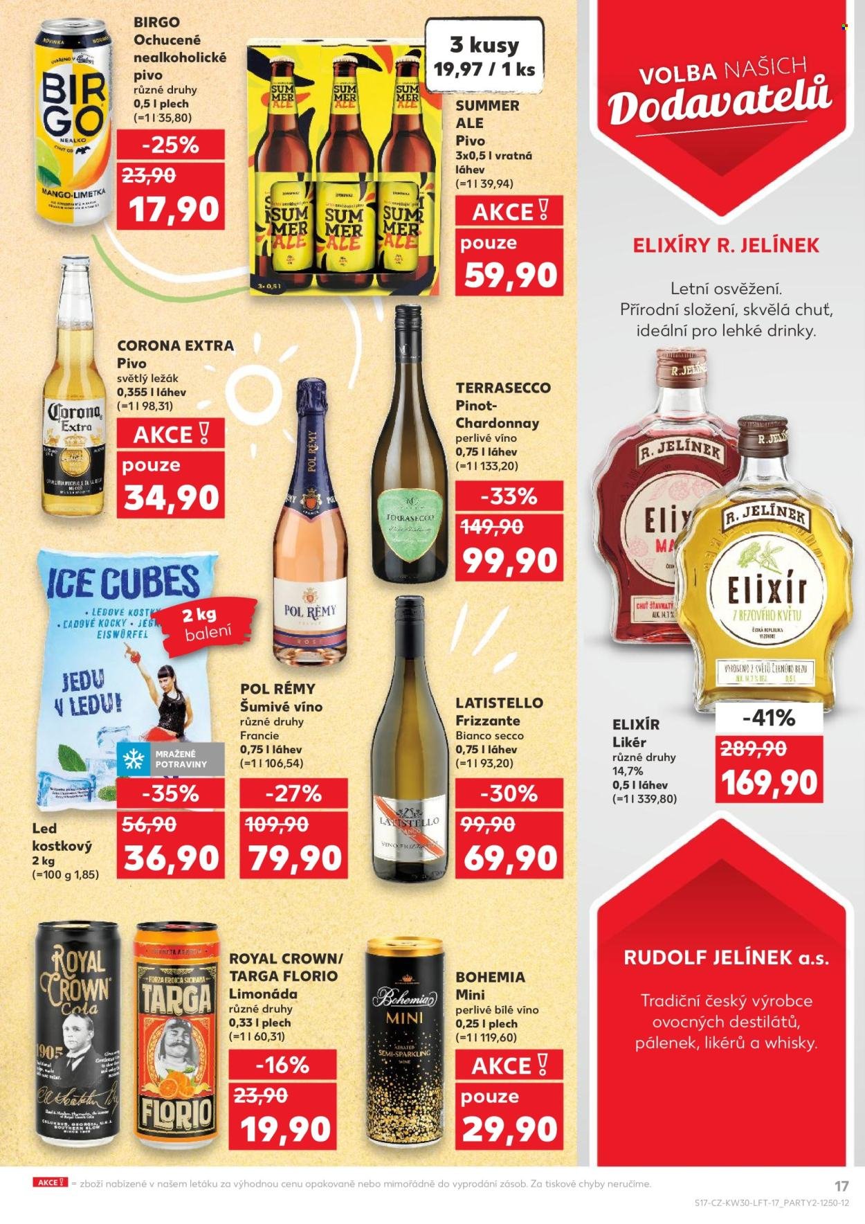 KAUFLAND leták - Od středy 23.7.2025 (2025-07-23 - 2025-07-29)