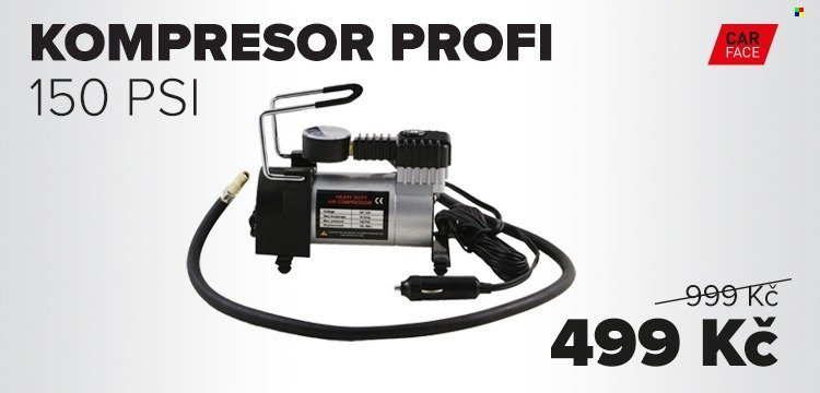 AUTO KELLY leták - Hity měsíce