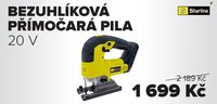 AUTO KELLY leták - Hity měsíce