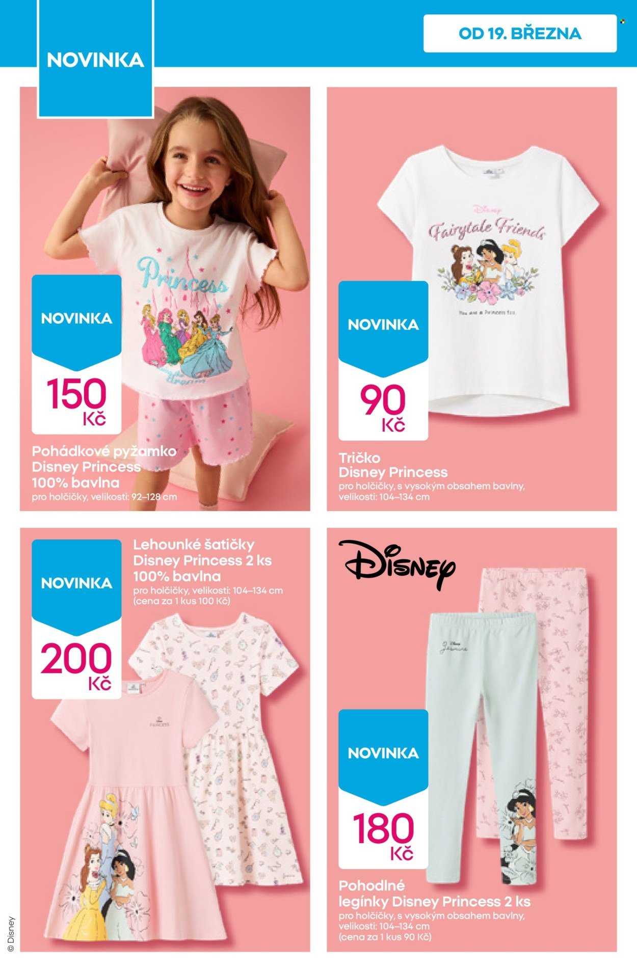 PEPCO leták - Hračky pro děti (2026-03-26 - 2026-04-01)