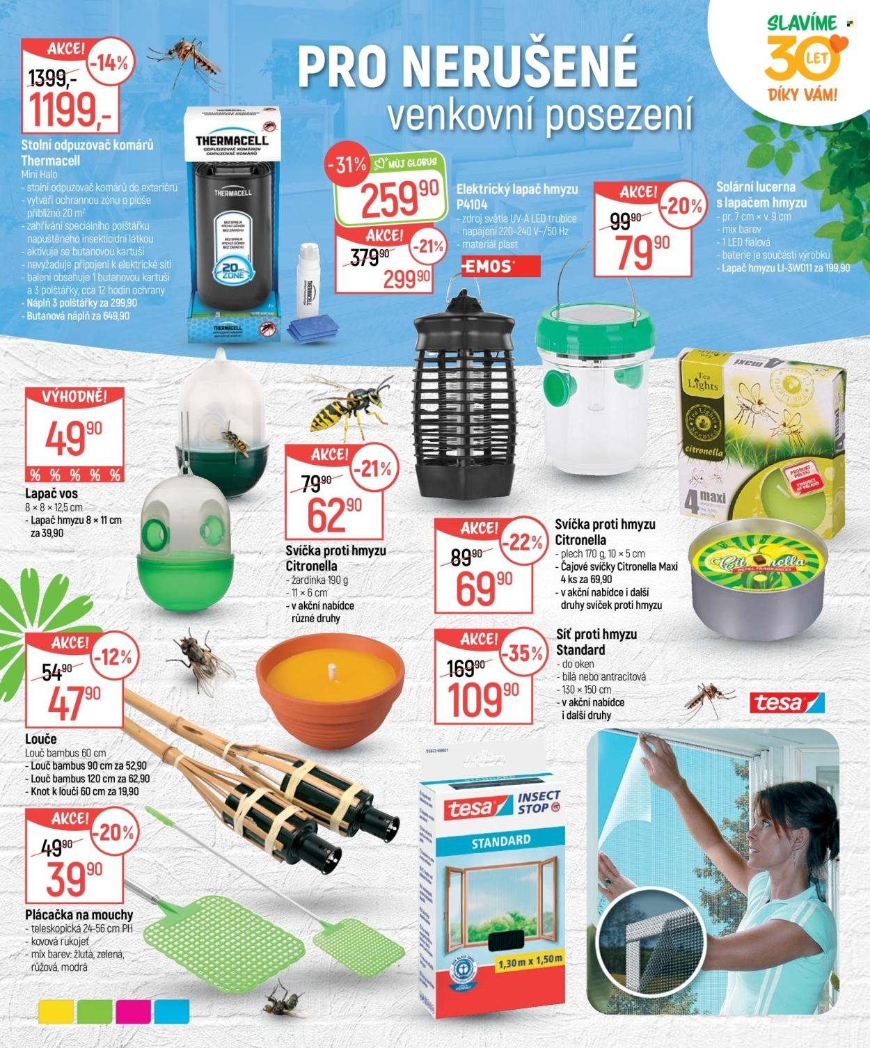 GLOBUS leták - Od středy 6.5.2026 (2026-05-06 - 2026-06-01)