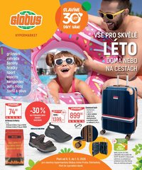 GLOBUS leták - Od středy 6.5.2026 (2026-05-06 - 2026-06-01)