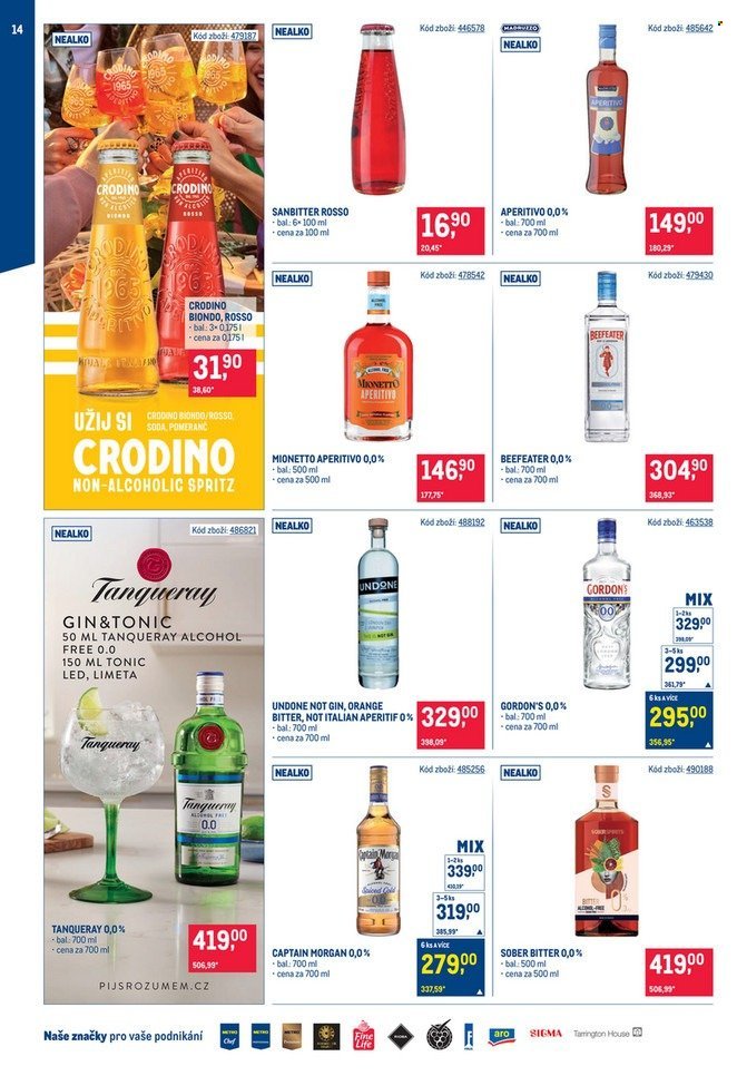 MAKRO leták - Bar (2025-10-08 - 2025-11-04)