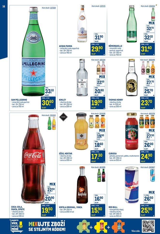 MAKRO leták - Bar (2025-10-08 - 2025-11-04)
