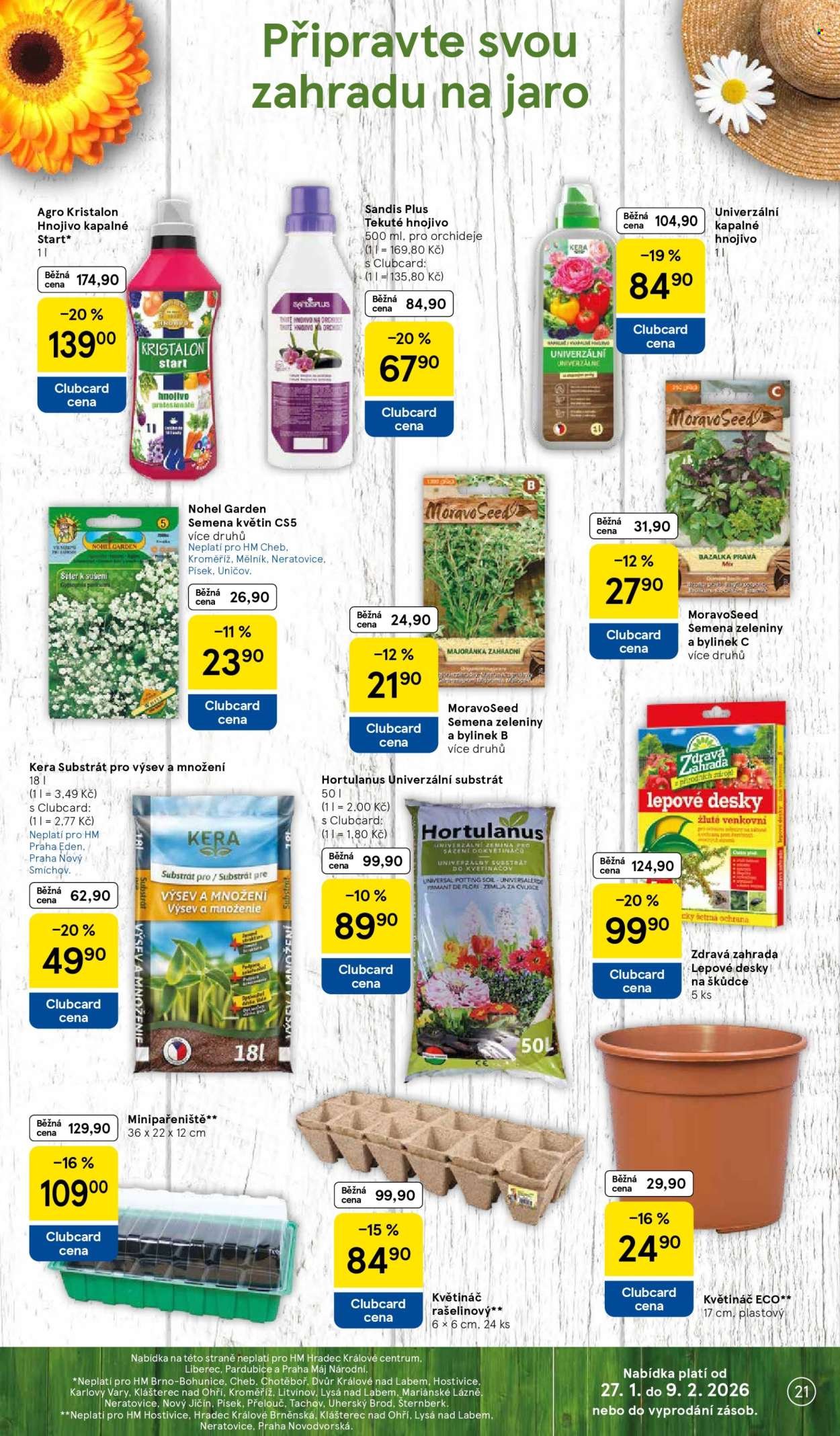 TESCO leták - Fandíme našim sportovcům (2026-02-04 - 2026-02-10)